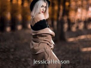 JessicaHebson