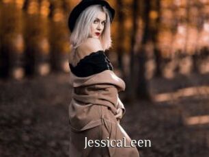 JessicaLeen
