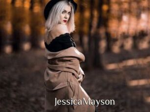 JessicaMayson