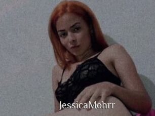 JessicaMohrr