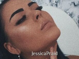 JessicaPraid