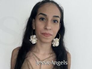 JessieAngels