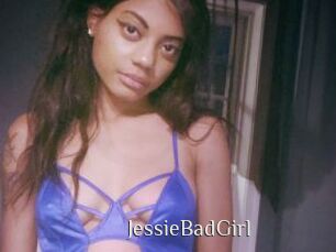 JessieBadGirl