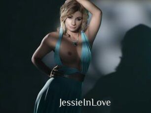 JessieInLove
