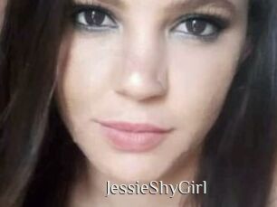 JessieShyGirl