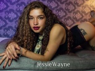 JessieWayne