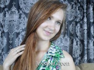 JessikaGreen