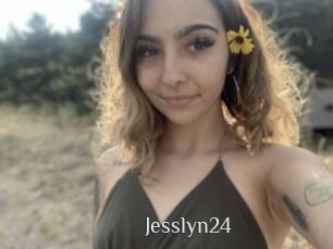 Jesslyn24 Shop coquin