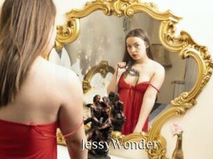 JessyWonder