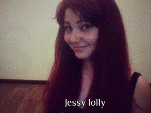 Jessy_lolly Shop coquin