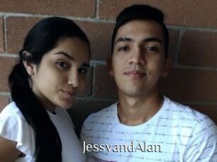 JessyandAlan
