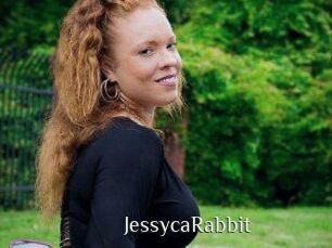 Jessyca_Rabbit Shop coquin