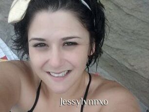 Jessylynnxo