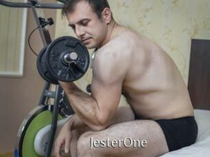 JesterOne