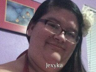 Jexyka