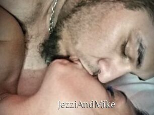 JezziAndMike