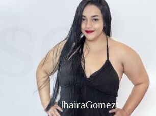 JhairaGomez