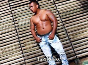 JhaxRocket