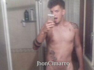 JhonCimarro