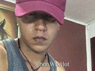 JhonWtxHot