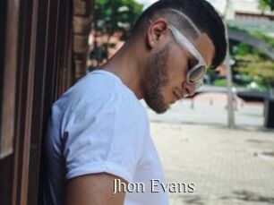 Jhon_Evans