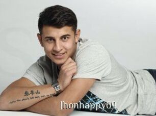 Jhonhappy69