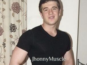 JhonnyMuscle