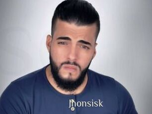 Jhonsisk