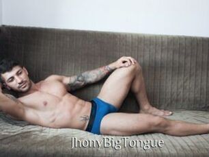 JhonyBigTongue