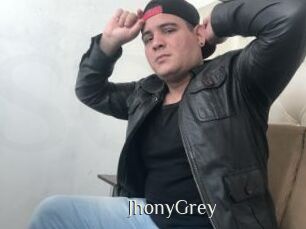 JhonyGrey Shop coquin