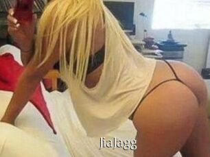 JiaJagg