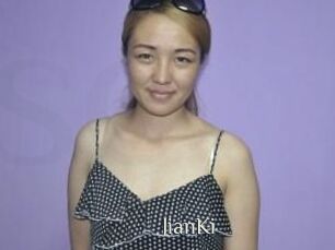 JianKi