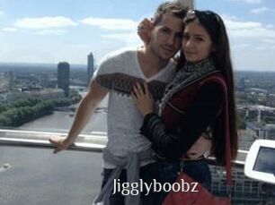 Jigglyboobz Shop coquin