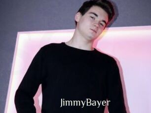 JimmyBayer