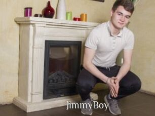 JimmyBoy