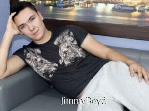 JimmyBoyd
