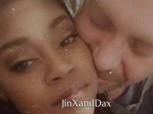 JinXandDax Shop coquin