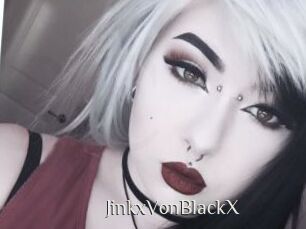 JinkxVonBlackX