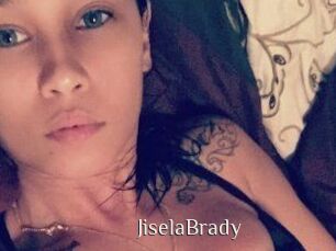 Jisela_Brady