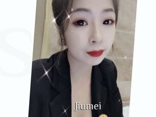 Jiumei