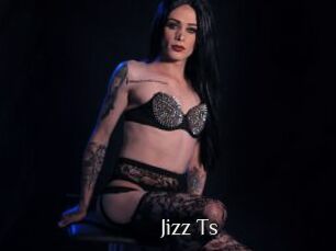 Jizz_Ts Shop coquin
