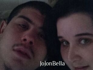 JoJo_n_Bella Shop coquin