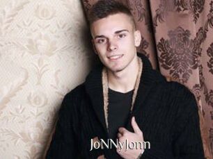 JoNNyJonn