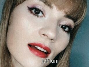 JoPlum