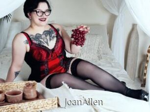 JoanAllen