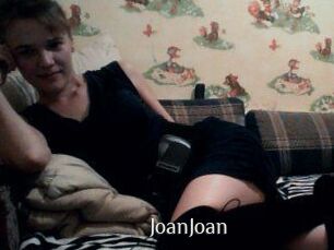 JoanJoan