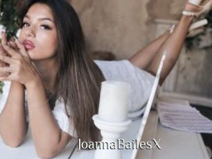 JoannaBailesX Shop coquin
