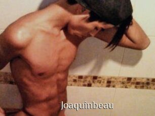 Joaquinbeau Shop coquin