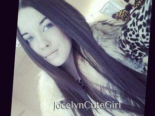 JocelynCuteGirl