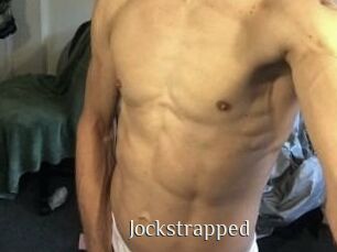 Jockstrapped